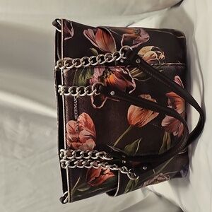 Preloved Dana Bachman Purse In Good Condition